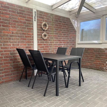 Glockenstadt Gescher Eksteriør billede
